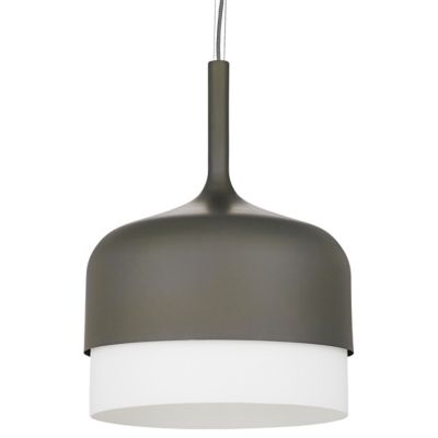 Mezzo Grande Pendant by LBL Lighting - Starlight Lighting USA and Canada